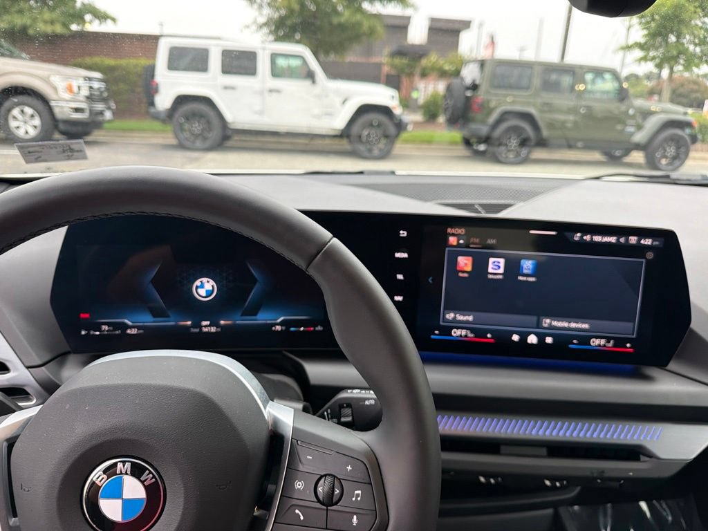 Used 2026 BMW 228i xDrive AWD/4WD image 13