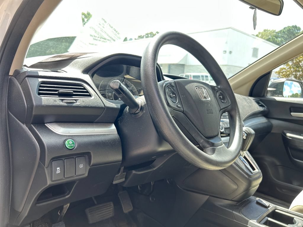 Used 2016 Honda CR-V LX image 8