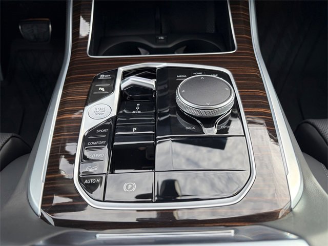 Used 2026 BMW X5 xDrive40i w/ M Sport Package image 18