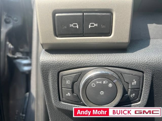 Used 2022 Ford F250 Lariat w/ FX4 Off-Road Package AWD/4WD image 20