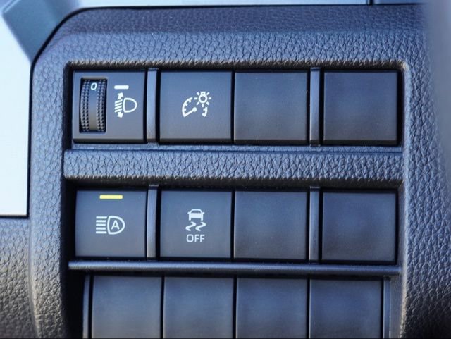 Certified 2024 Toyota Tacoma TRD Sport image 19