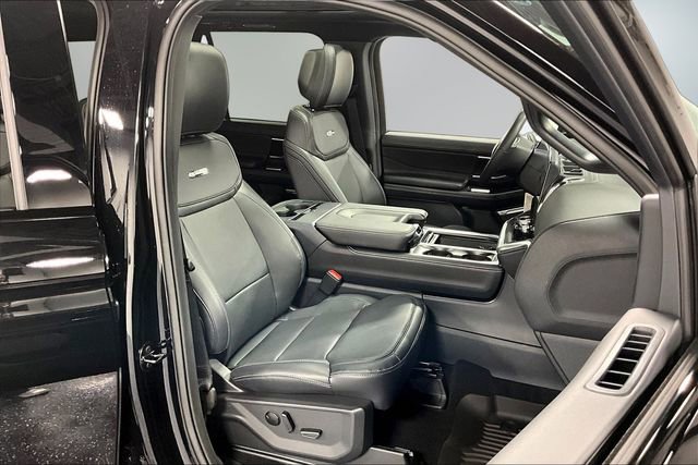 New 2026 Ford Expedition Platinum AWD/4WD image 12