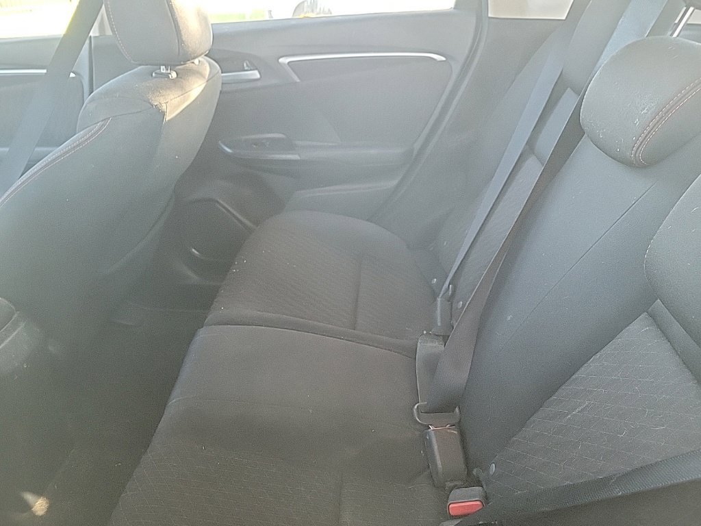 Used 2018 Honda Fit Sport image 9