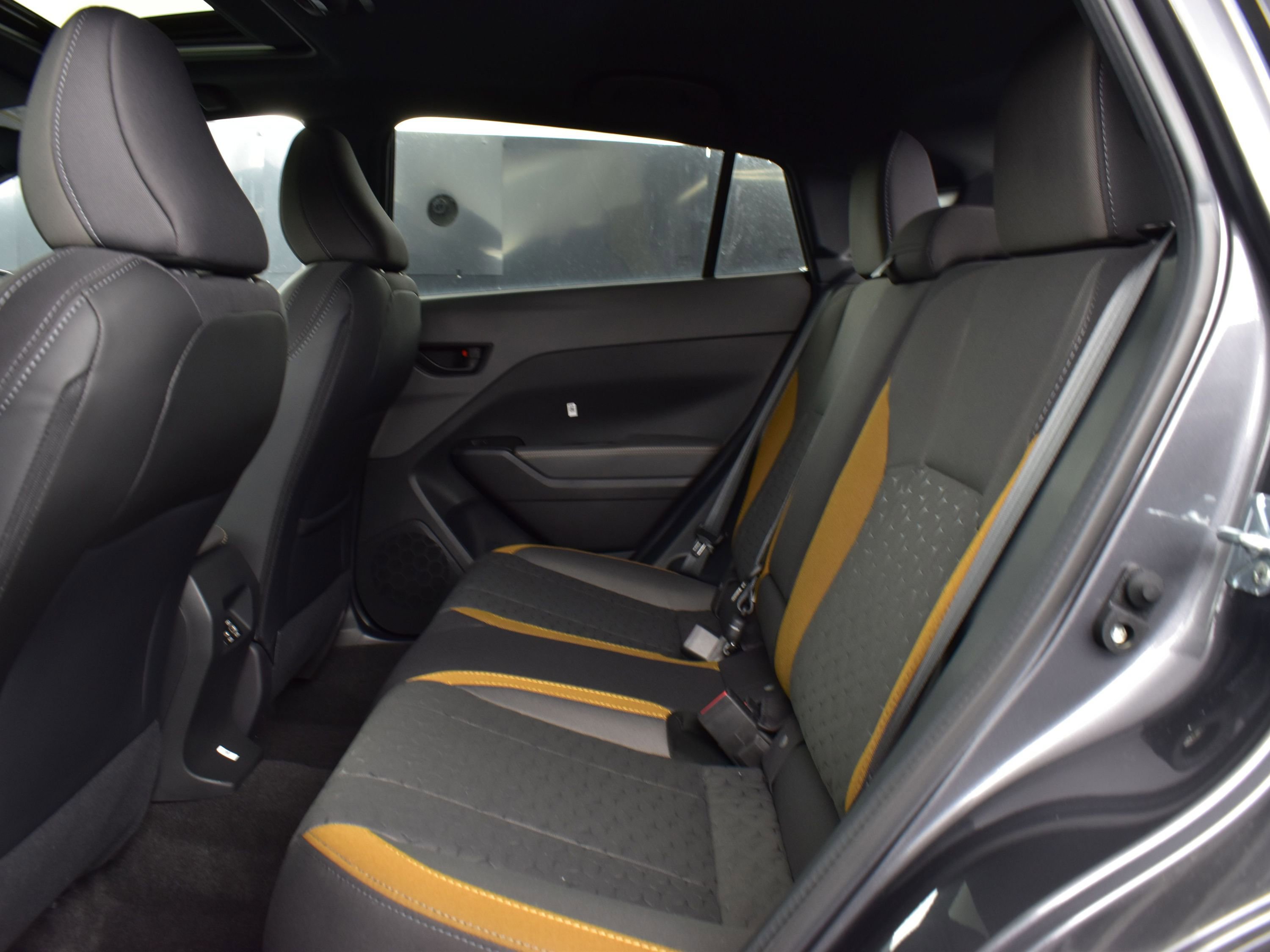 Certified 2025 Subaru Crosstrek 2.5i Sport w/ Popular Package #3A image 12