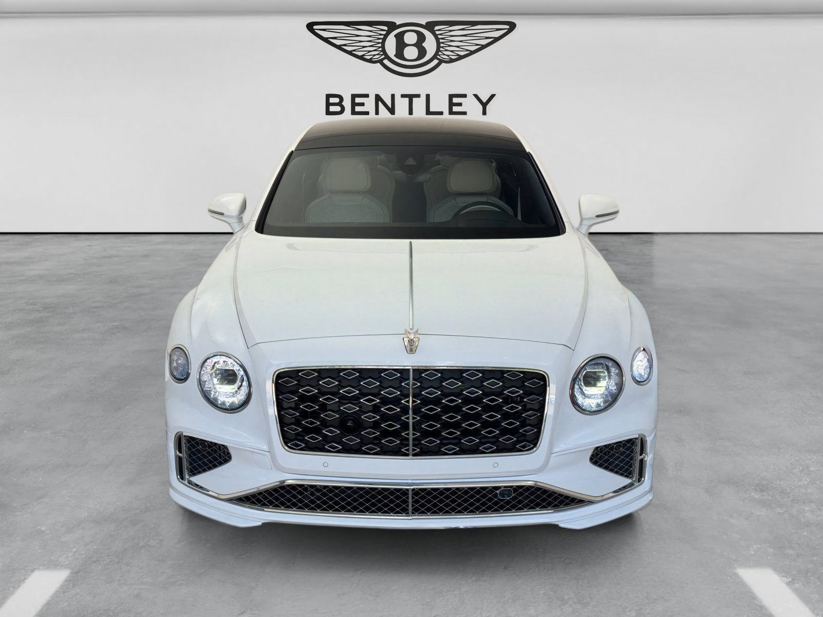 New 2026 Bentley Flying Spur Plug-In Hybrid AWD/4WD image 32