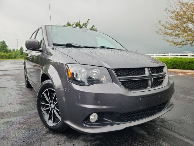 Used 2019 Dodge Grand Caravan GT FWD image 13