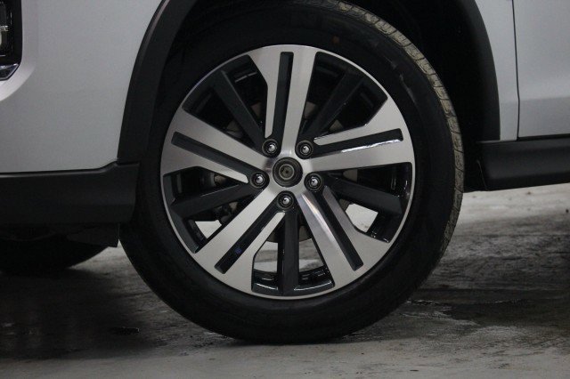 New 2026 Mitsubishi Outlander Sport ES AWD/4WD image 3