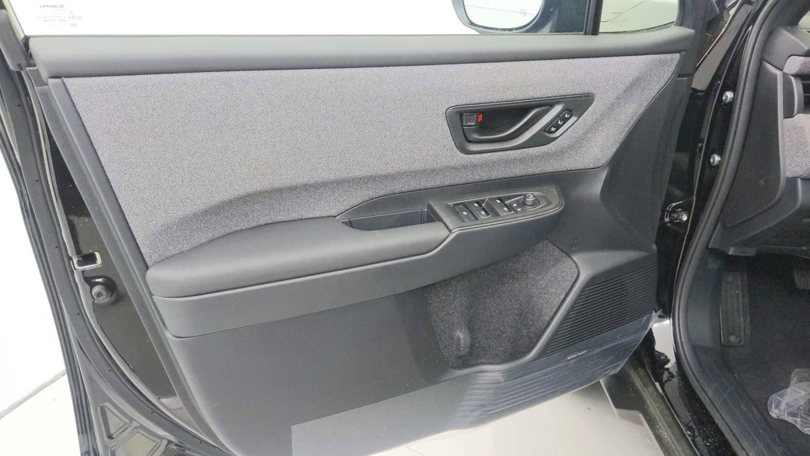 New 2026 Subaru Outback Limited image 24
