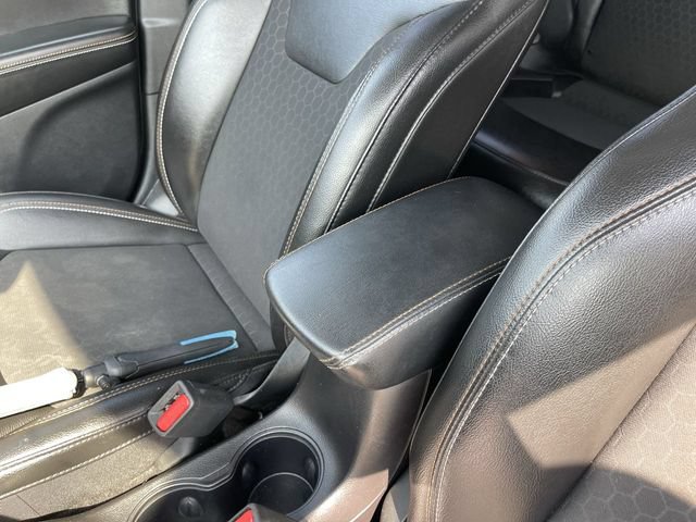 Used 2020 Jeep Compass Latitude w/ Cold Weather Group AWD/4WD image 20