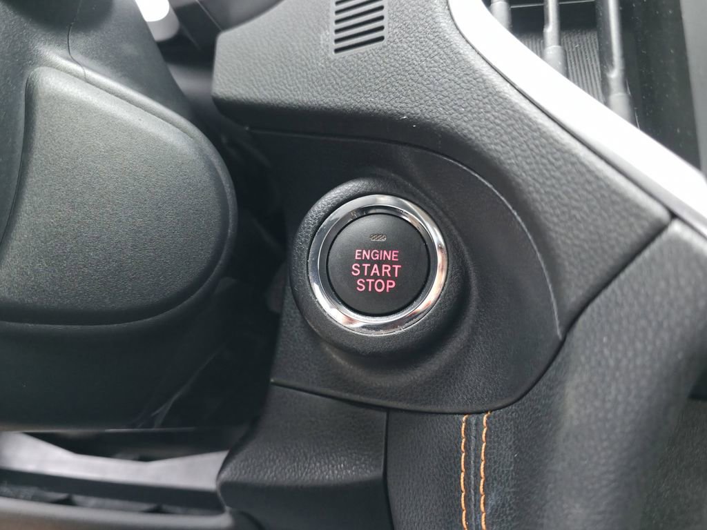 Used 2019 Subaru Crosstrek 2.0i Limited w/ Moonroof Package image 15