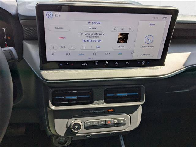 New 2025 Ford Maverick Lobo AWD/4WD image 13