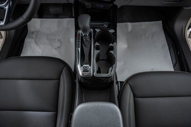 New 2026 Chevrolet Trax ACTIV w/ Sunroof Package image 26