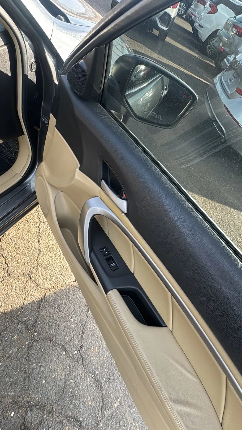 Used 2008 Honda Accord EX-L image 18