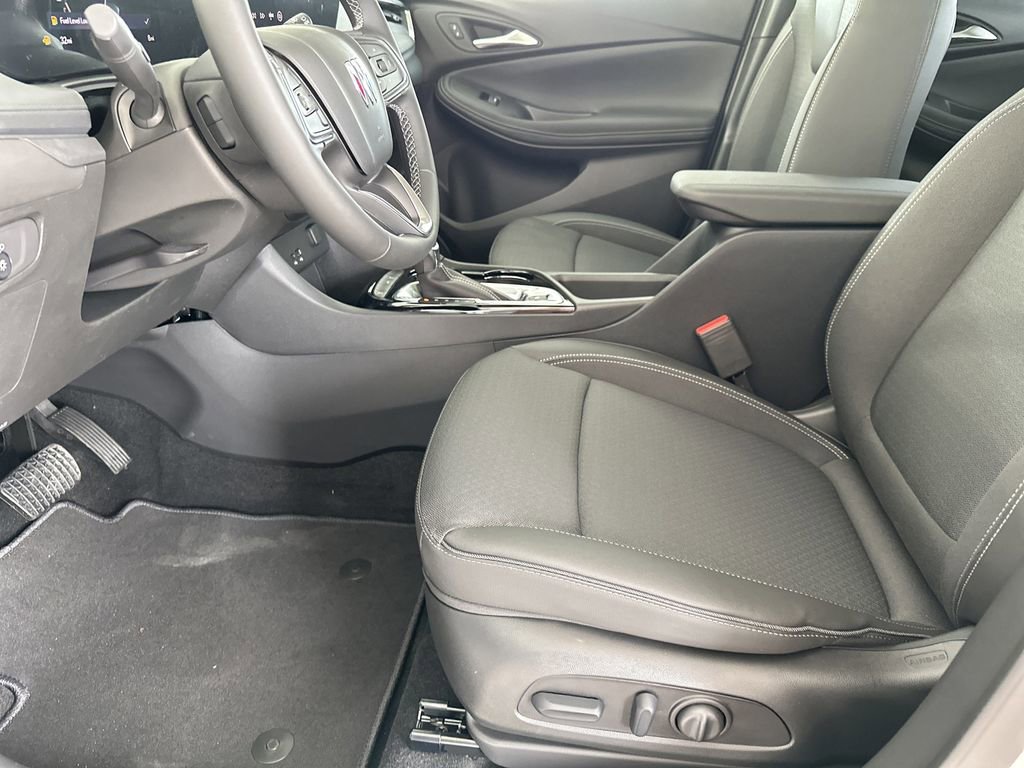 New 2026 Buick Encore GX Preferred w/ Comfort Package FWD image 13