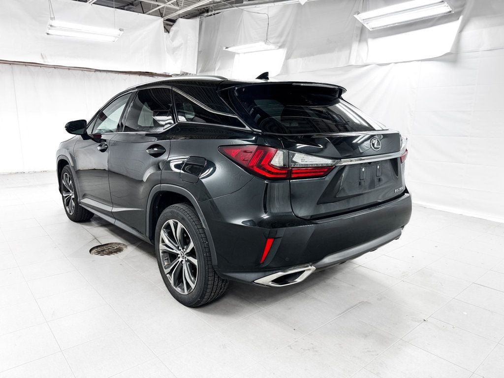 Used 2019 Lexus RX 350 AWD Premium w/ Navigation Package image 4
