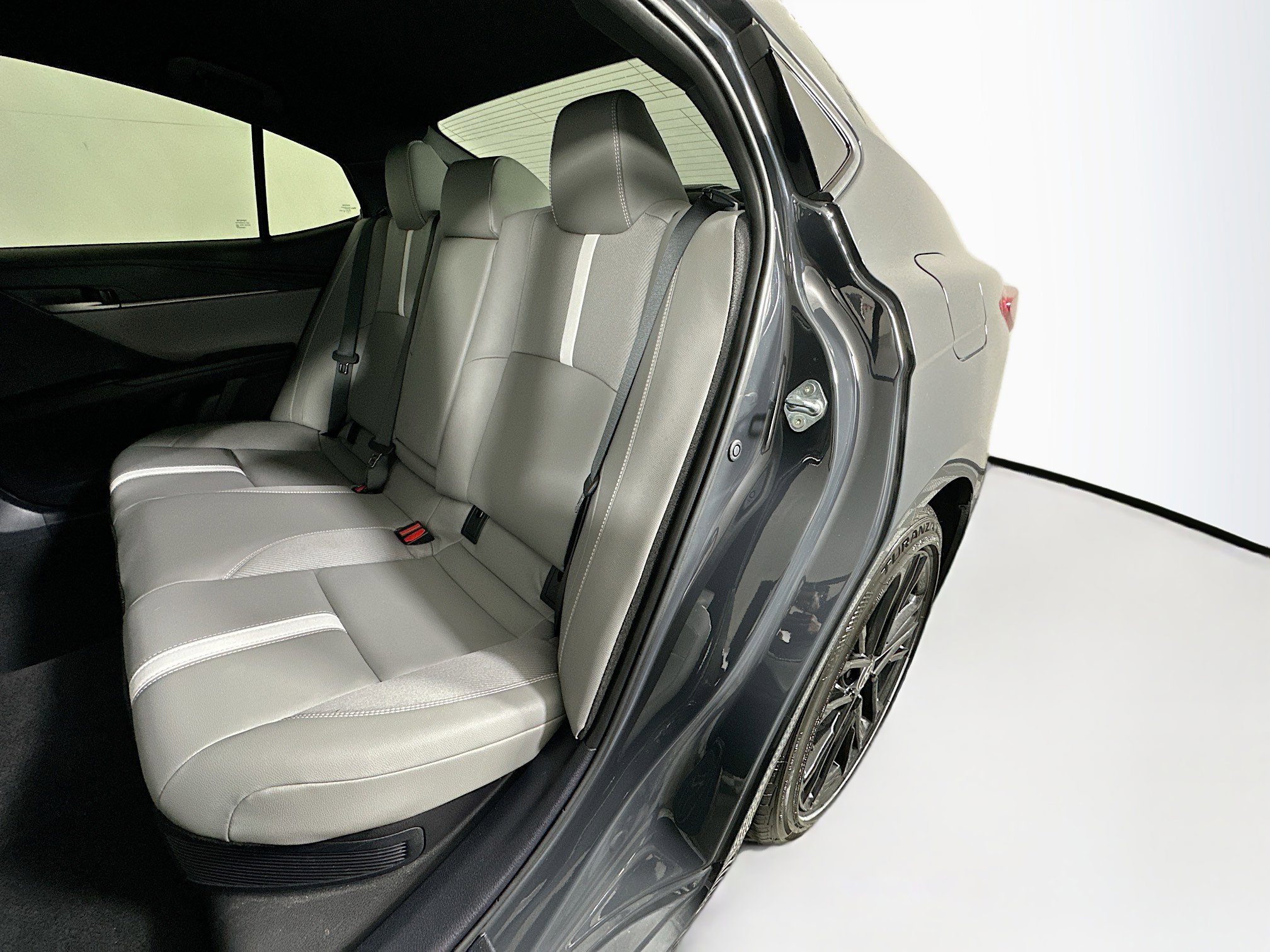 Certified 2025 Toyota Camry SE w/ Convenience Package image 26