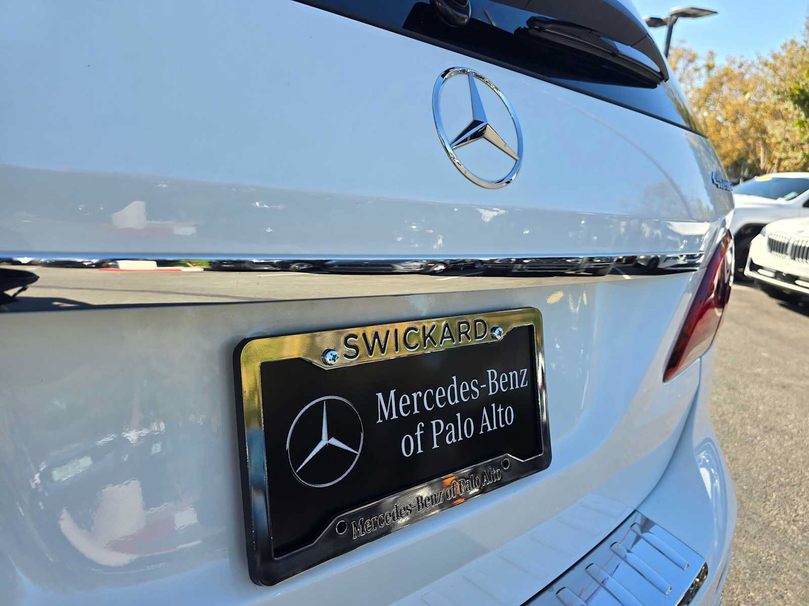 Used 2018 Mercedes-Benz GLE 350 4MATIC image 13