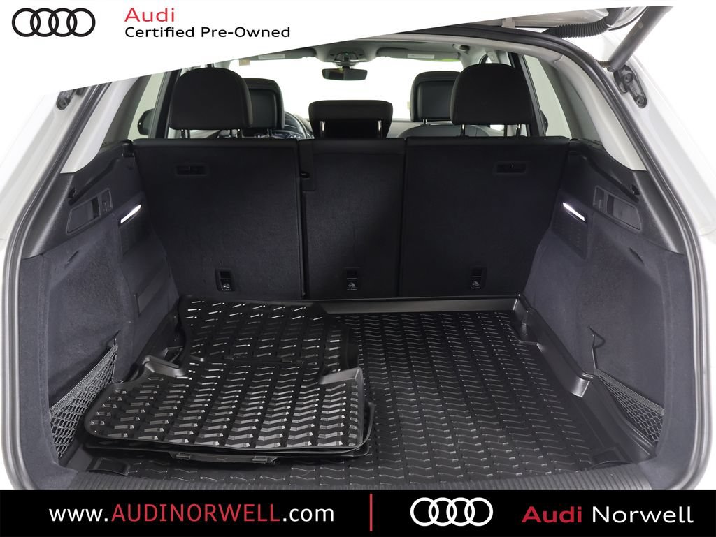 Certified 2024 Audi Q5 Premium AWD/4WD image 15