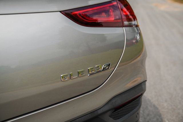 Used 2021 Mercedes-Benz GLE 63 AMG S image 19