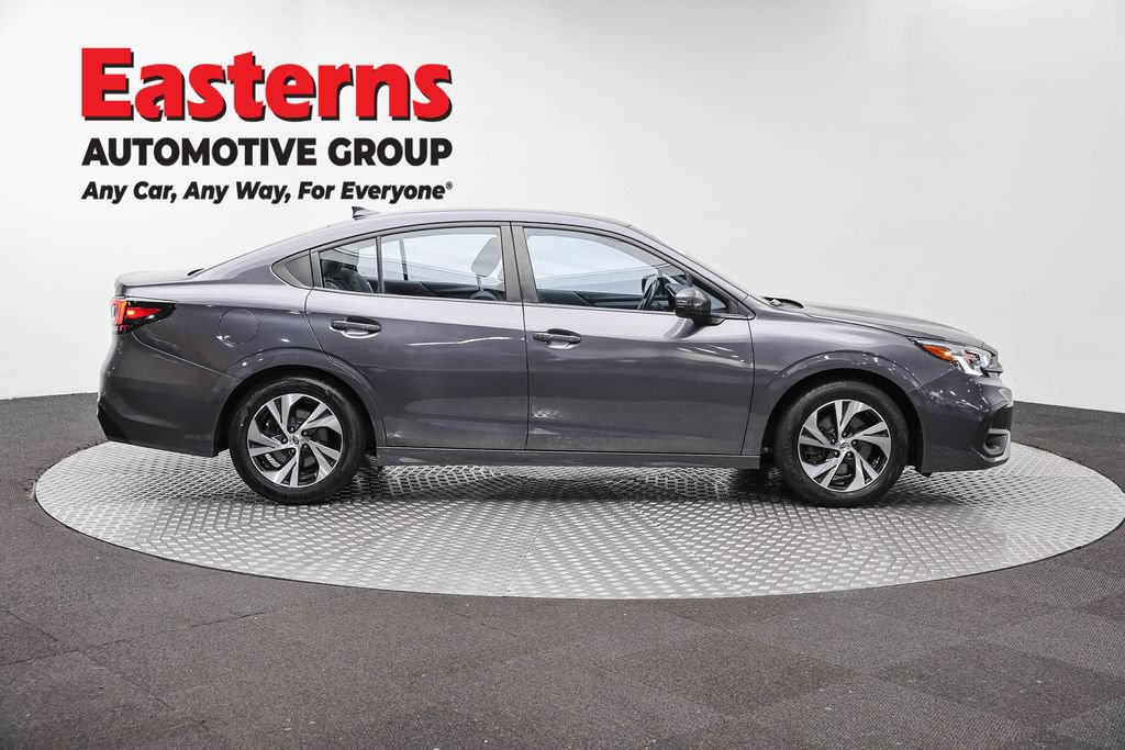 Used 2023 Subaru Legacy Premium AWD/4WD image 6