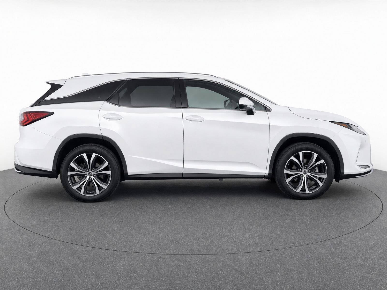 Used 2020 Lexus RX 350L FWD w/ Premium Package image 8