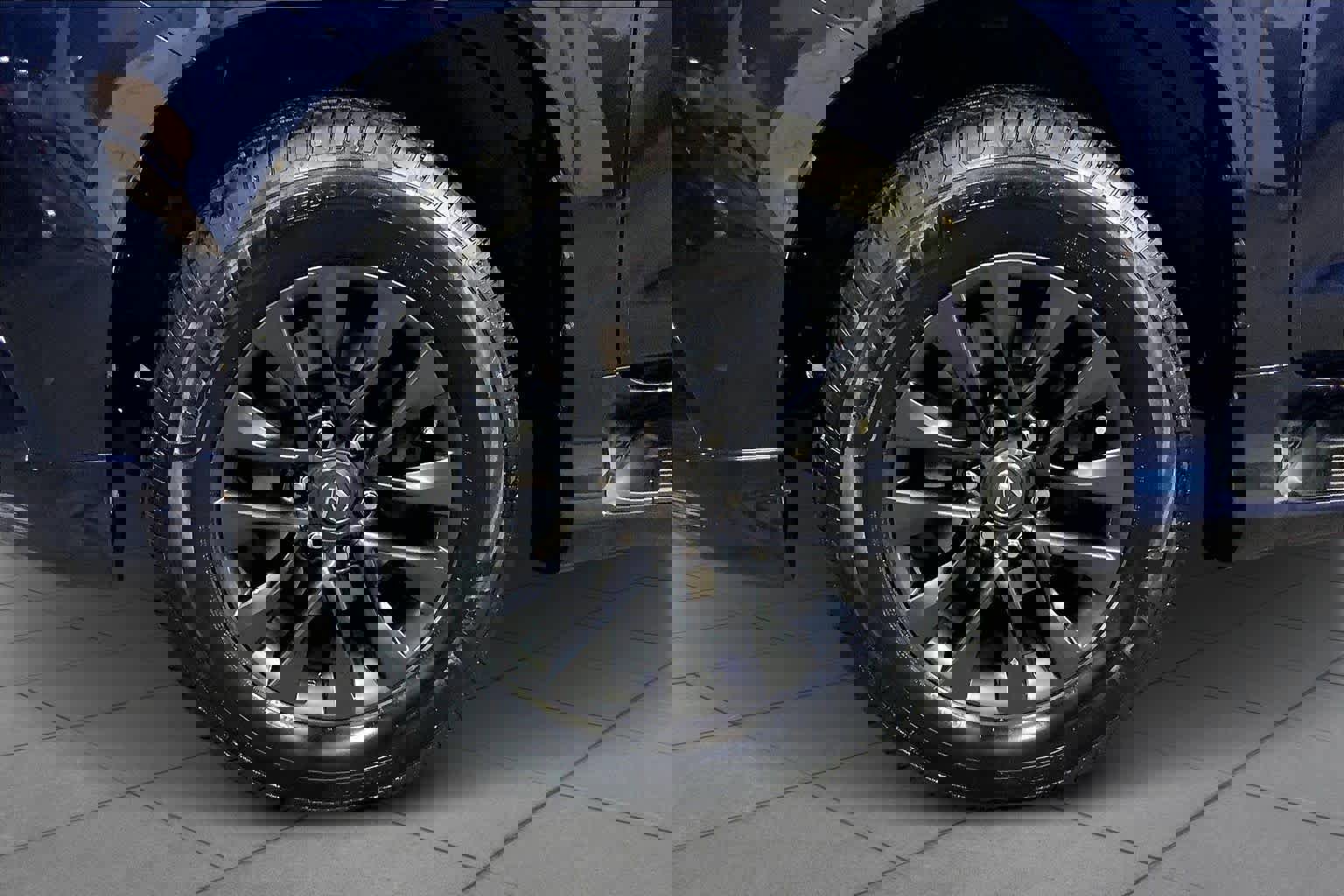 Used 2021 Lexus GX 460 Premium w/ Premium Package image 11