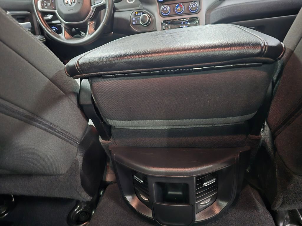 Certified 2024 RAM 2500 Big Horn w/ Bed Utility Group image 41