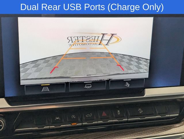 Used 2023 Chevrolet Silverado 1500 LT AWD/4WD image 23