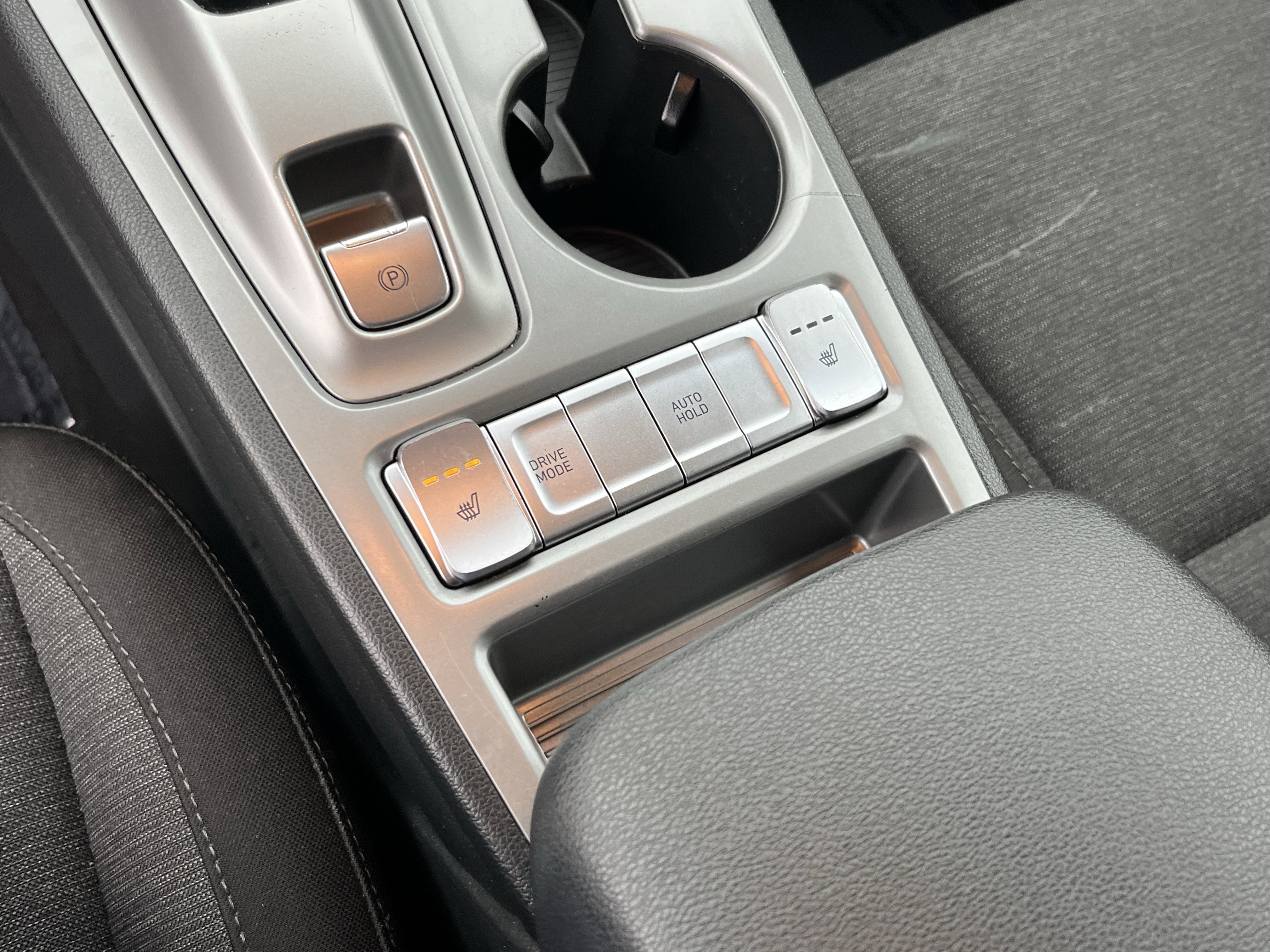 Certified 2023 Hyundai Kona SE image 23