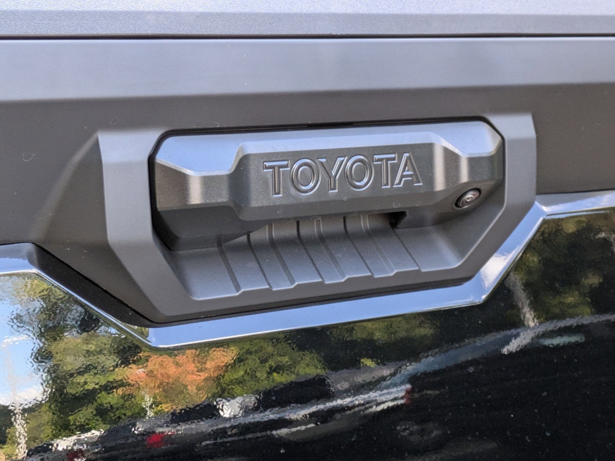 New 2024 Toyota Tundra SR5 image 32