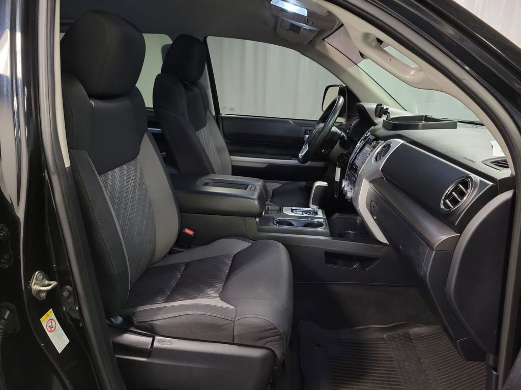 Used 2019 Toyota Tundra SR5 w/ SR5 Upgrade Package image 25