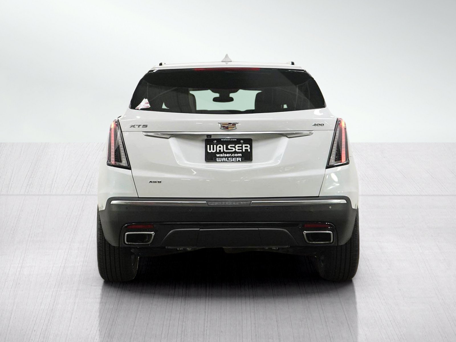 Used 2023 Cadillac XT5 Sportv AWD/4WD image 4