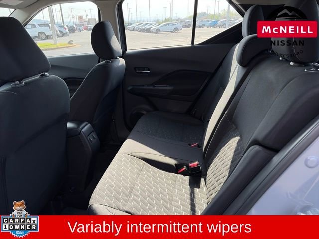 Used 2023 Nissan Kicks SV image 14
