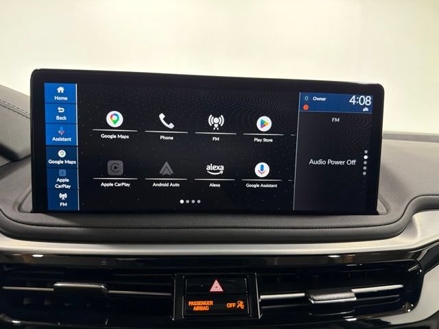Certified 2026 Acura MDX w/ Technology Package AWD/4WD image 37