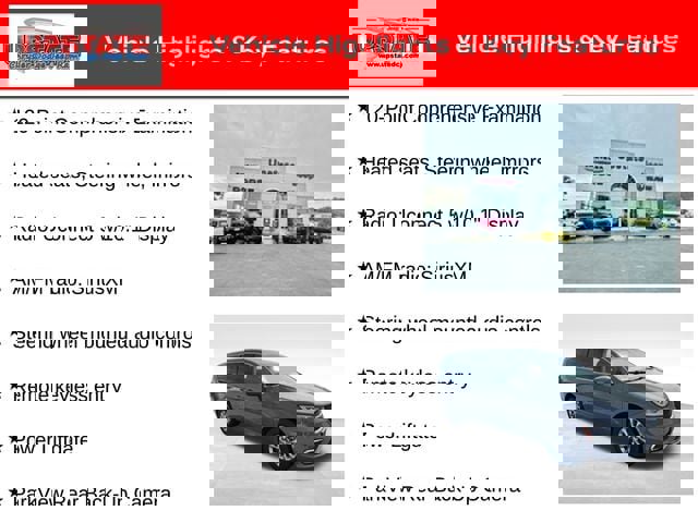 Used 2023 Chrysler Pacifica Touring-L image 9