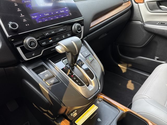 Certified 2020 Honda CR-V Touring image 24
