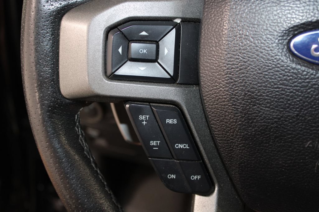 Used 2020 Ford F150 Raptor AWD/4WD image 22