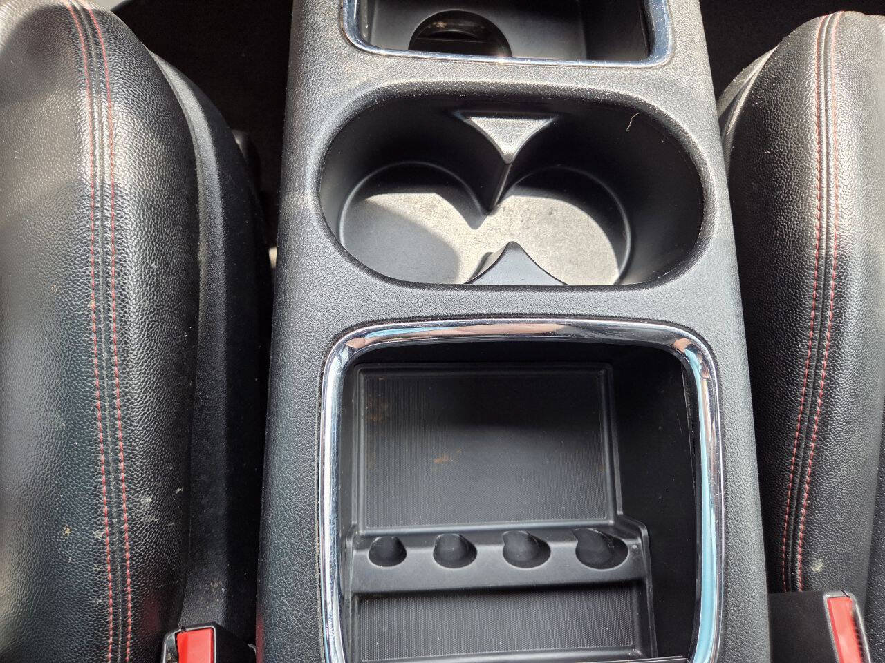 Used 2020 Dodge Grand Caravan GT FWD image 27