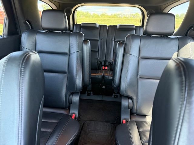 Used 2022 Dodge Durango GT AWD/4WD image 18