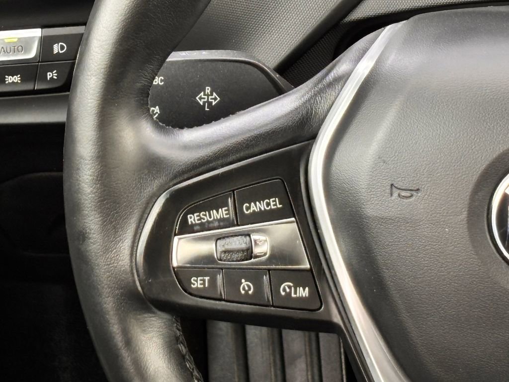 Used 2021 BMW 228i xDrive Gran Coupe w/ Convenience Package image 13
