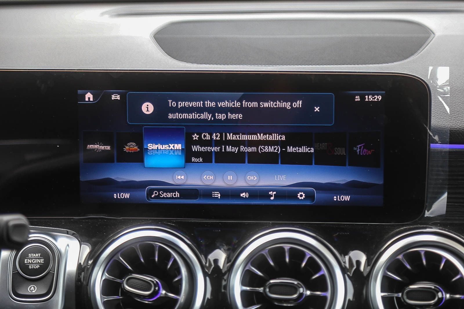 New 2026 Mercedes-Benz GLB 250 4MATIC image 13