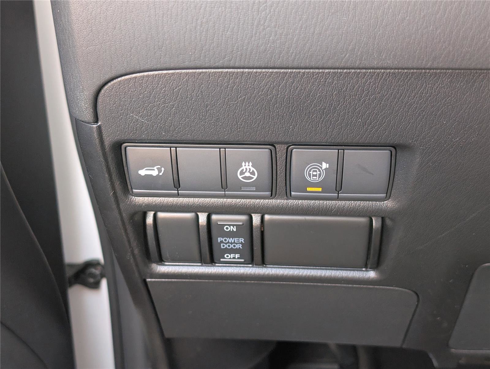 Used 2023 Nissan Armada SL w/ Midnight Edition Package image 22