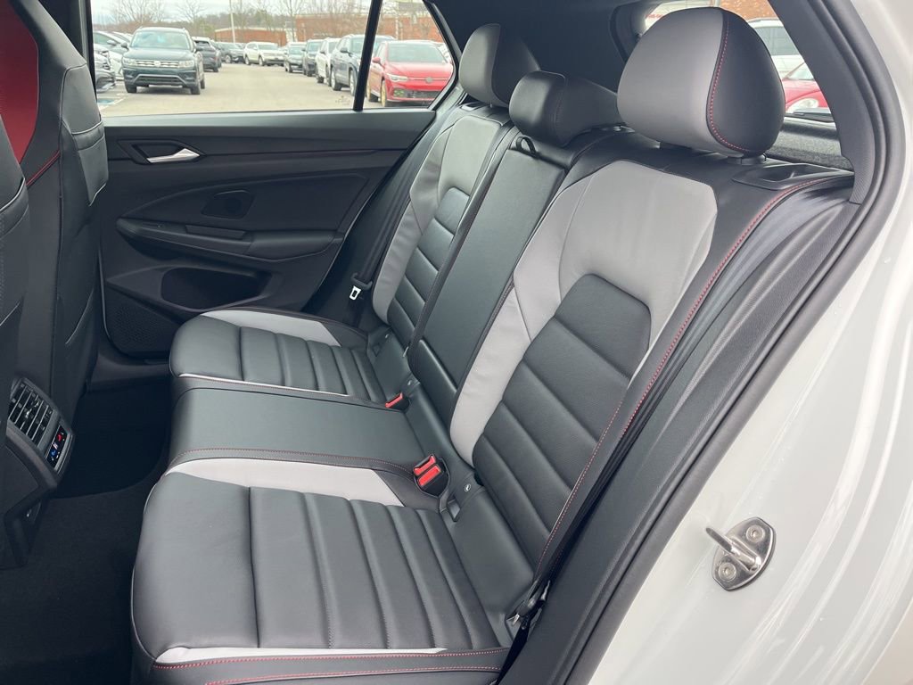 New 2026 Volkswagen GTI Autobahn image 24