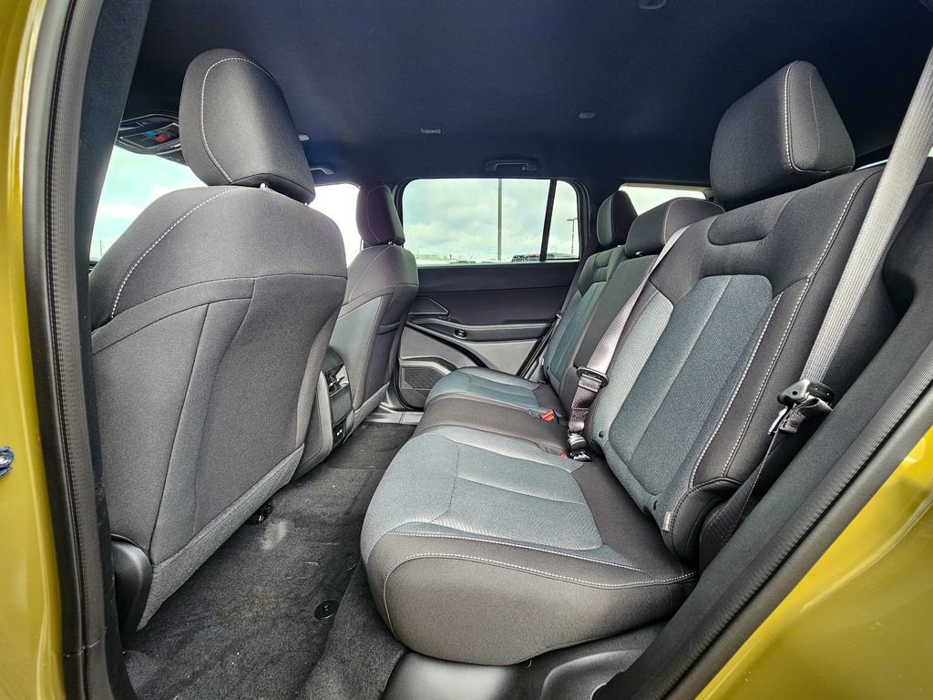 New 2026 Jeep Cherokee Laredo image 28