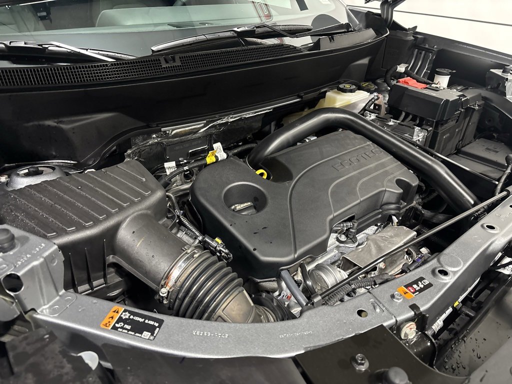 New 2026 GMC Terrain AT4 w/ Convenience Package III image 5