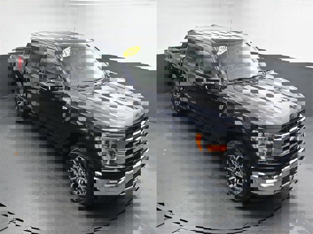 Used 2021 Ford F150 Lariat image 16