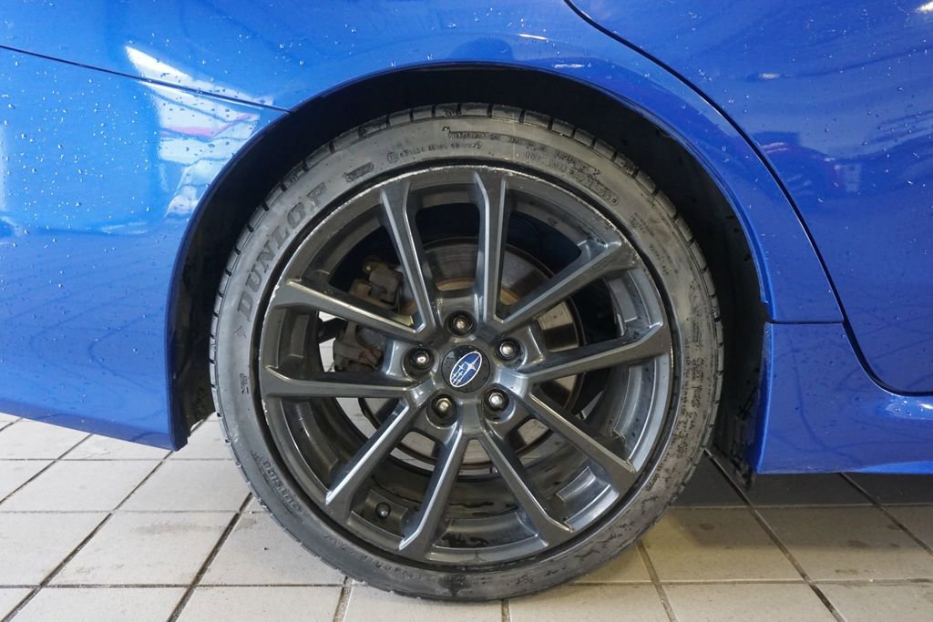 Used 2020 Subaru WRX Premium AWD/4WD image 22