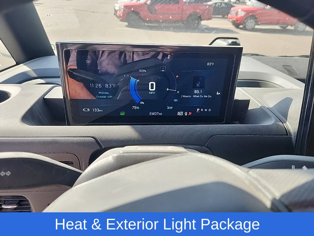 Used 2024 Chevrolet Brightdrop 600 w/ Commercial Equipment Package AWD/4WD image 17
