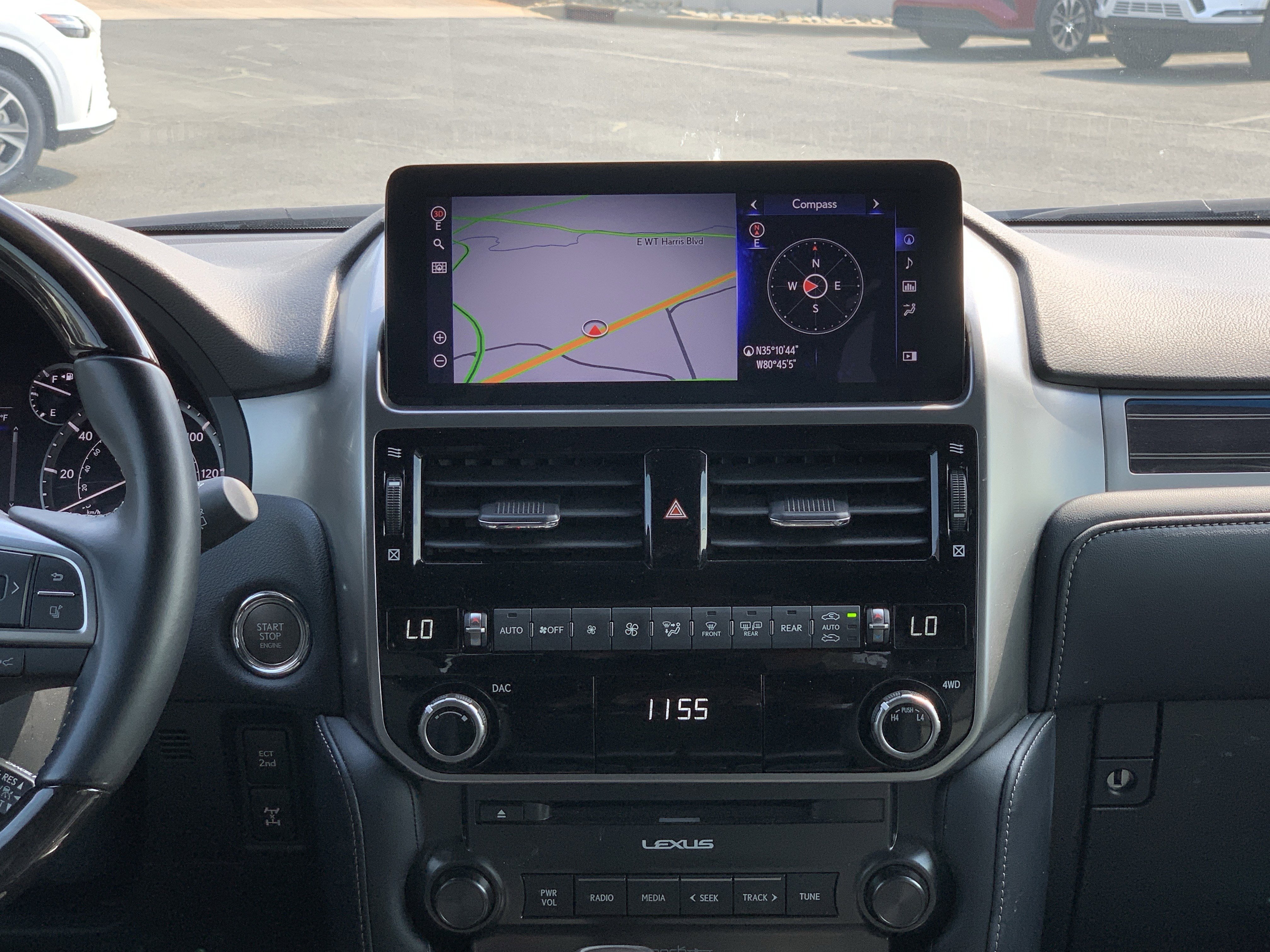 Certified 2023 Lexus GX 460 Premium image 31