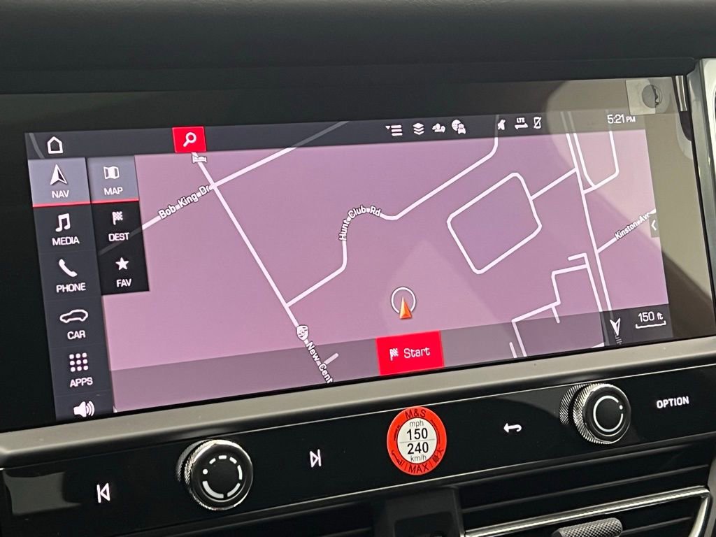 New 2026 Porsche Macan S image 13